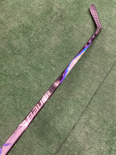 4-Pack Senior Bauer Vapor FlyLite Hockey Stick Left Hand P28 70 Flex (New)