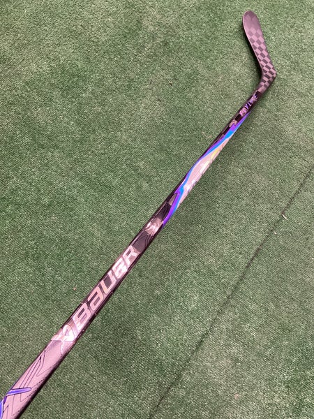 4-Pack Senior Bauer Vapor FlyLite Hockey Stick Left Hand P28 70 Flex (New)