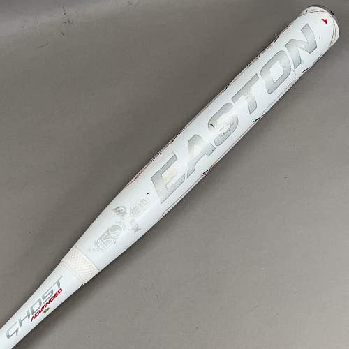 Easton Ghost Advanced 33/23 (-10) ASA / NSA / USSSA Softball Bat