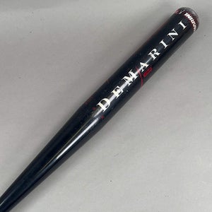 Demarini Ultimate Weapon Alcalyte 34/26 (-8) ASA Softball Bat