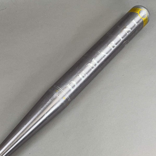 Demarini Rayzr Doublewall 34/28 (-6) ASA / 1.20 BPF Softball Bat