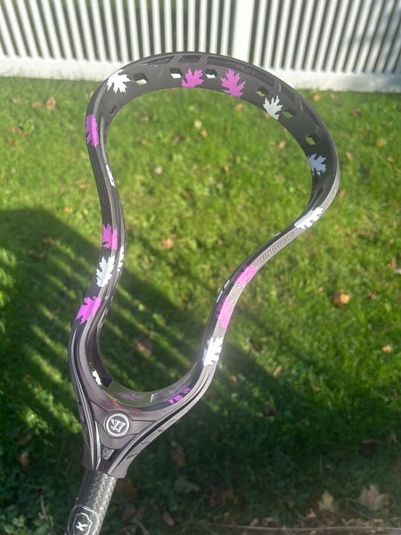 New Dyed Warrior Evo QX2-D