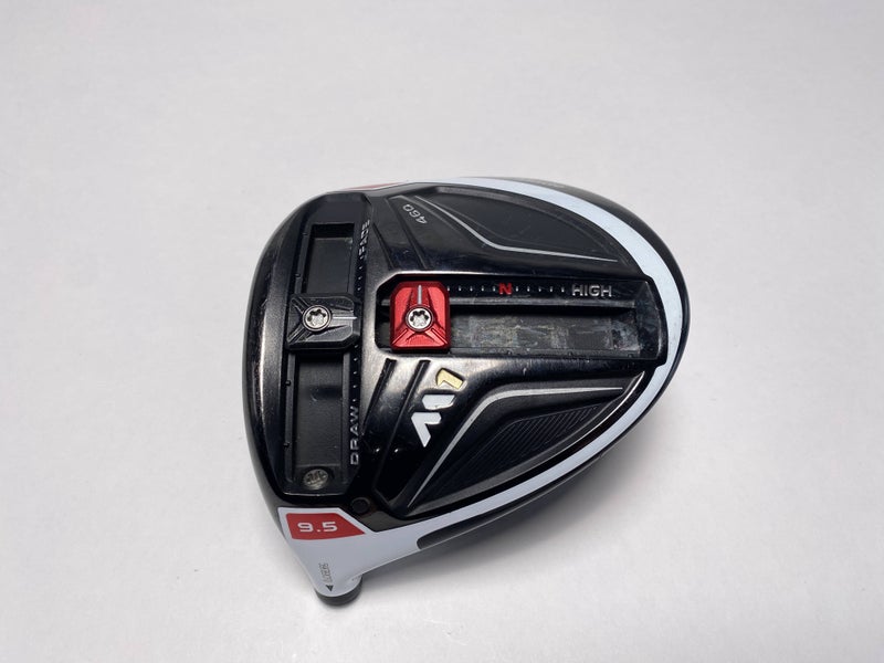 TaylorMade M1 2016 460 Driver 9.5* HEAD ONLY Mens LH