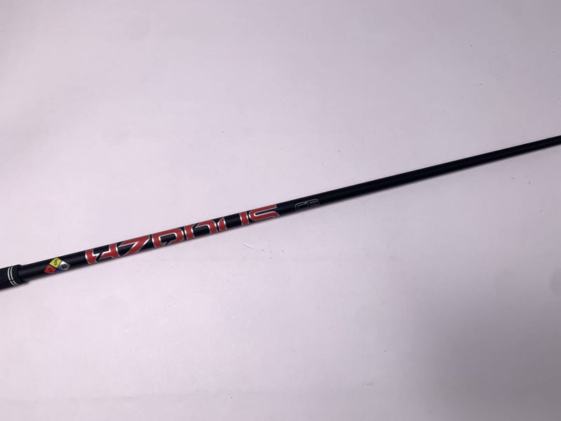 Project X HZRDUS CB 5.5 50g Regular Graphite Fairway Wood Shaft 42"-Cobra
