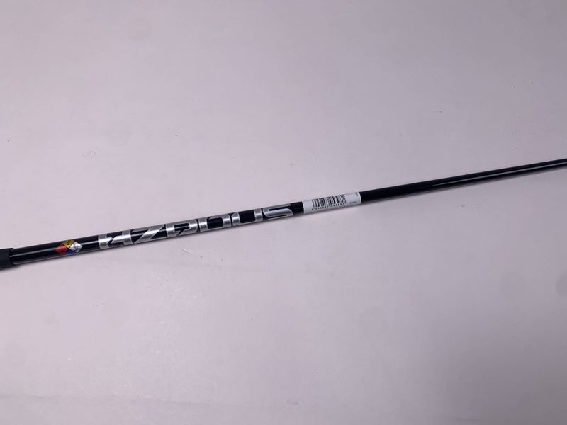 Project X HZRDUS RDX Smoke 6.0 Black 60g Stiff Fairway Wood Shaft 42.75"-Srixon
