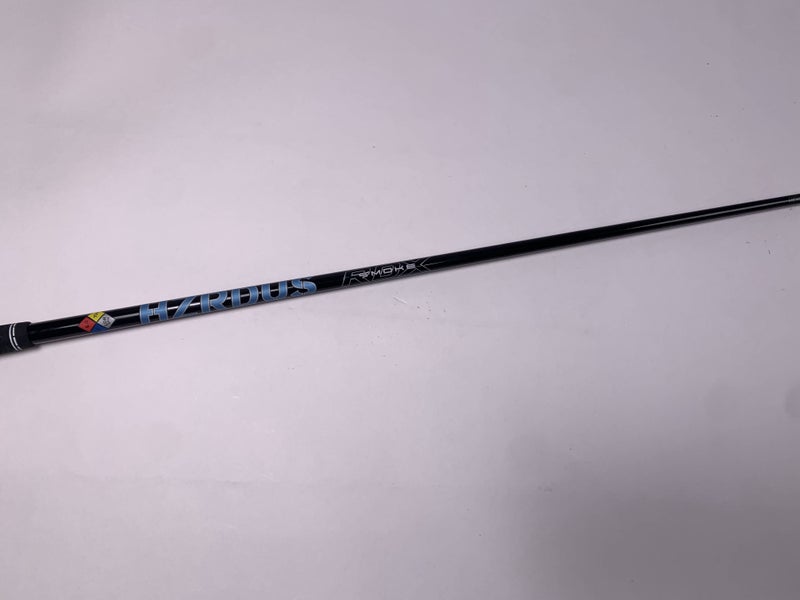 Project X HZRDUS RDX Smoke 6.0 Blue 70g Stiff  Fairway Wood Shaft 42.5"-Mizuno