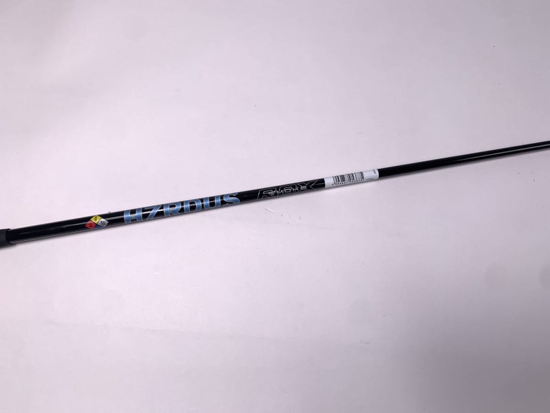 Project X HZRDUS RDX Smoke 6.0 Blue 60g Stiff Graphite Driver Shaft 44.5"-Srixon