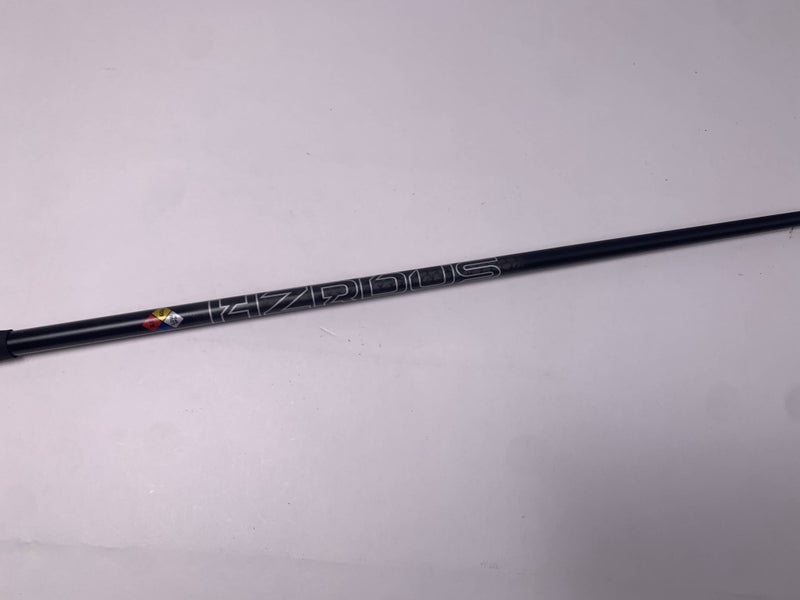 Project X HZRDUS 6.5 Black 60g Extra Stiff Graphite Driver Shaft 44.5"-Titleist