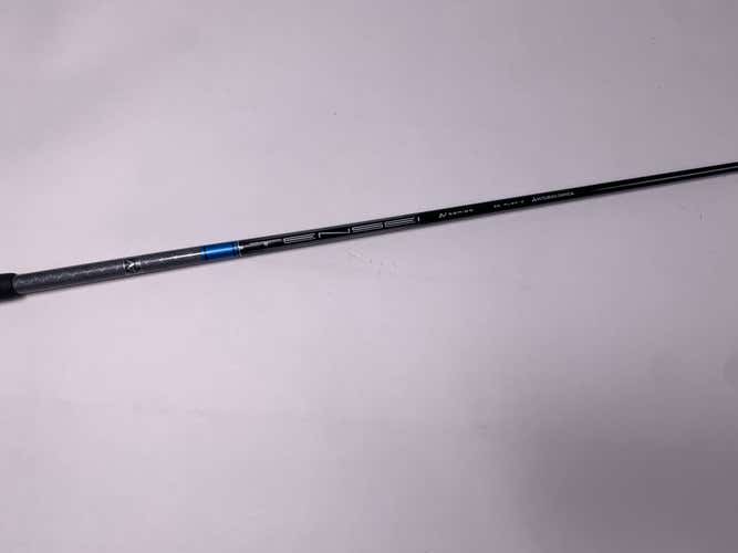 Mitsubishi Chemical Tensei Blue AV Series 55g Stiff Driver Shaft 44.5"-Callaway
