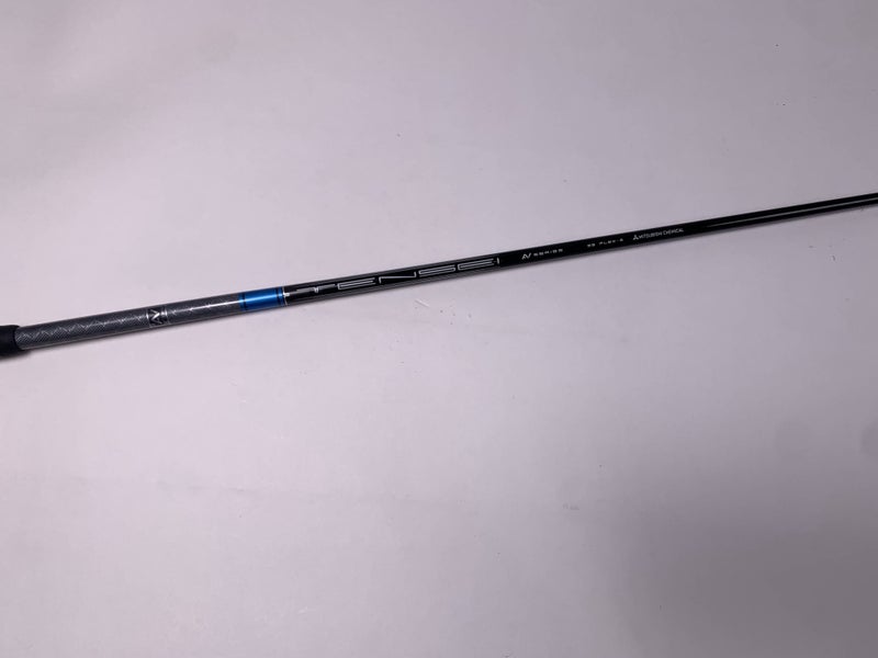 Mitsubishi Chemical Tensei Blue AV Series 55g Stiff Driver Shaft 44.5"-Callaway