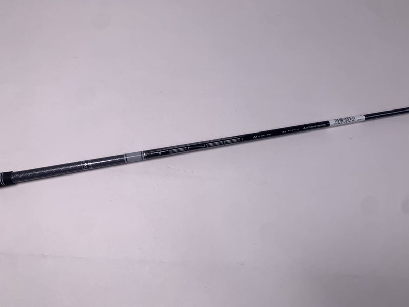 Mitsubishi Chemical Tensei White AV Series 65g X-Stiff Driver Shaft 44.5"-Srixon