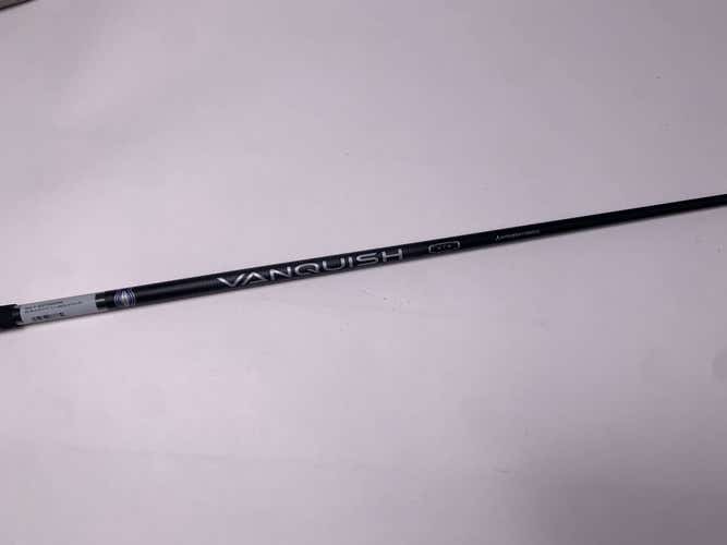 Mitsubishi Chemical Vanquish 4R Regular Graphite Driver Shaft 44.5"-Callaway