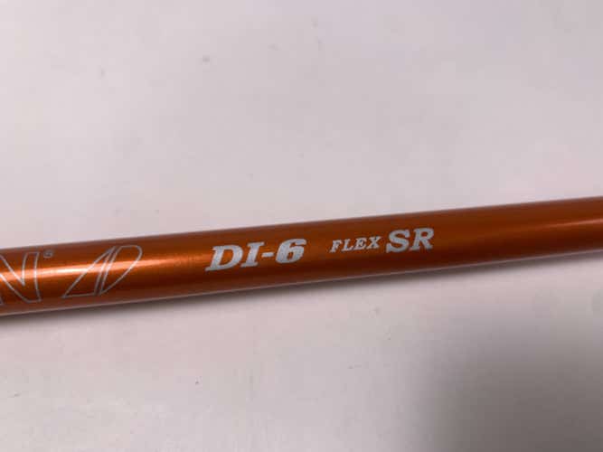 Graphite Design Tour AD Di-6SR Stiff Regular Fairway Wood Shaft 42.25"-Titleist