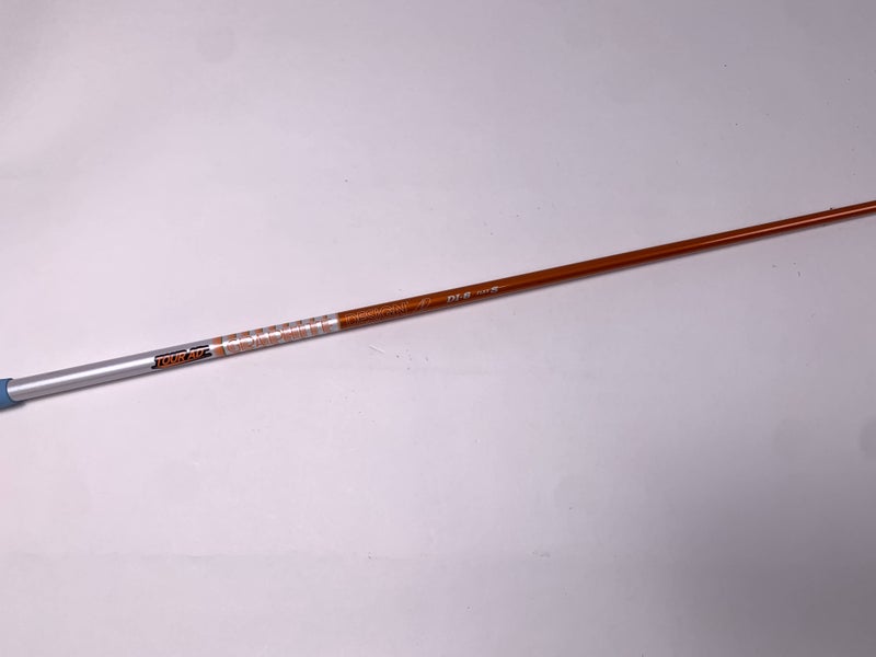 Graphite Design Tour AD DI-6 Stiff Graphite  Shaft 44.25"- Titleist