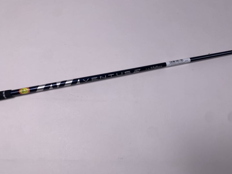 Fujikura Ventus Blue TR 7-A Seniors Graphite Hybrid Shaft 39.25"-Srixon