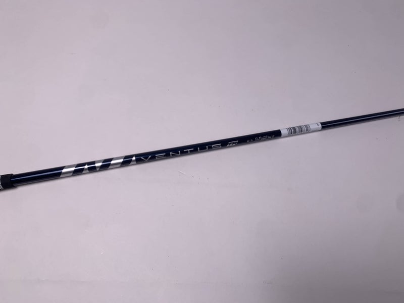 Fujikura Ventus Blue TR 8-S Stiff Graphite Hybrid Shaft 39.75"-Srixon