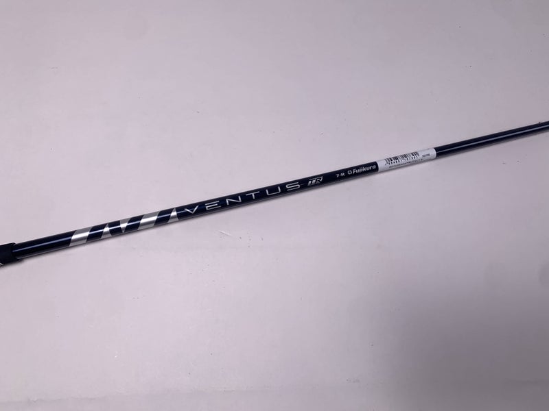 Fujikura Ventus Blue TR 7-R Regular Graphite Hybrid Shaft 40"-Srixon