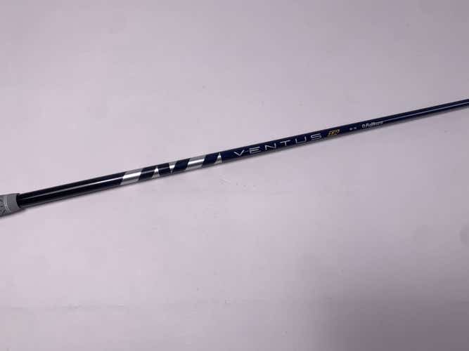 Fujikura Ventus Blue TR 6X Velocore Extra Stiff Driver Shaft 44.5"-Taylormade