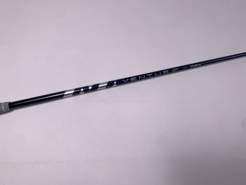 Fujikura Ventus Blue TR 6X Velocore Extra Stiff Driver Shaft 44.5"-Taylormade