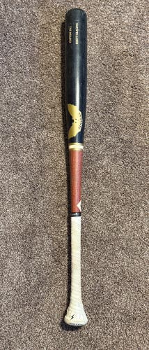 Two-Pack Sam Bat 2K1 Bat 31.5 oz 34" (Used)