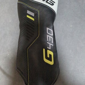 Ping G430 Driver Head Cover (New)