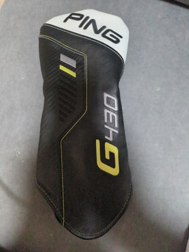 Ping G430 Driver Head Cover (New)