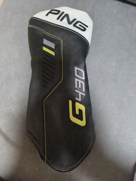 Ping G430 Driver Head Cover (New)