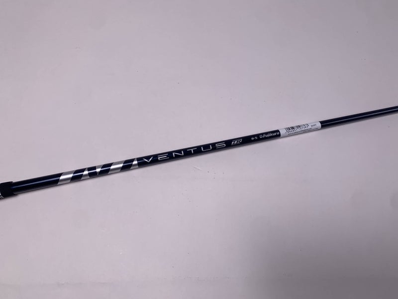 Fujikura Ventus Blue TR 8-S  Stiff Graphite Hybrid Shaft 39.5"-Srixon