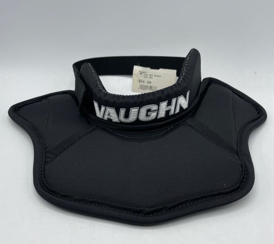 NEW Vaughn SLR Goalie Neck Guard