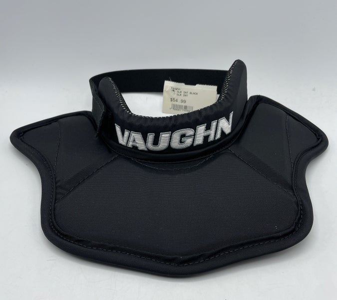 NEW Vaughn SLR Goalie Neck Guard