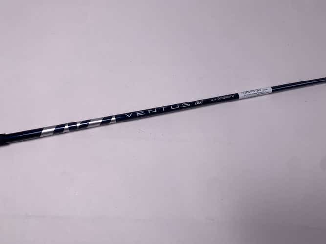Fujikura Ventus Blue TR 6-S Stiff Graphite Fairway Wood Shaft 42"-Srixon