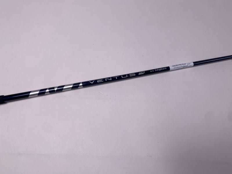 Fujikura Ventus Blue TR 6-S Stiff Graphite Fairway Wood Shaft 42"-Srixon