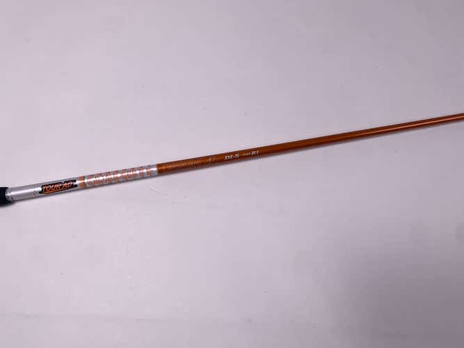 Graphite Design Tour AD Di-5 R1 Ladies Fairway Wood Shaft 40.75"-Titleist