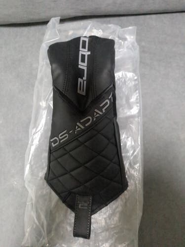 Cobra DS-Adapt Driver Head Cover (New)