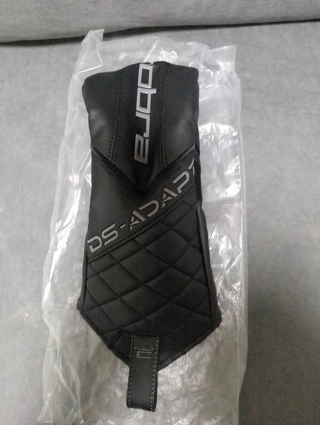 Cobra DS-Adapt Driver Head Cover (New)
