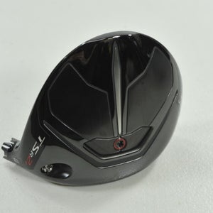 Titleist TSR2+ Plus 13* Fairway Wood HEAD ONLY with Head Cover  #207100