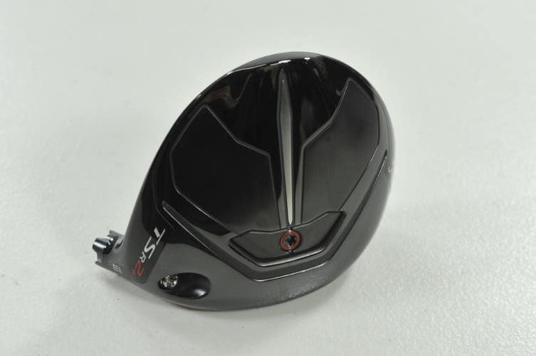 Titleist TSR2+ Plus 13* Fairway Wood HEAD ONLY with Head Cover  #207100