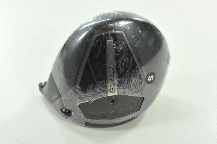 Titleist GT3 10* Driver HEAD ONLY New  # 207189