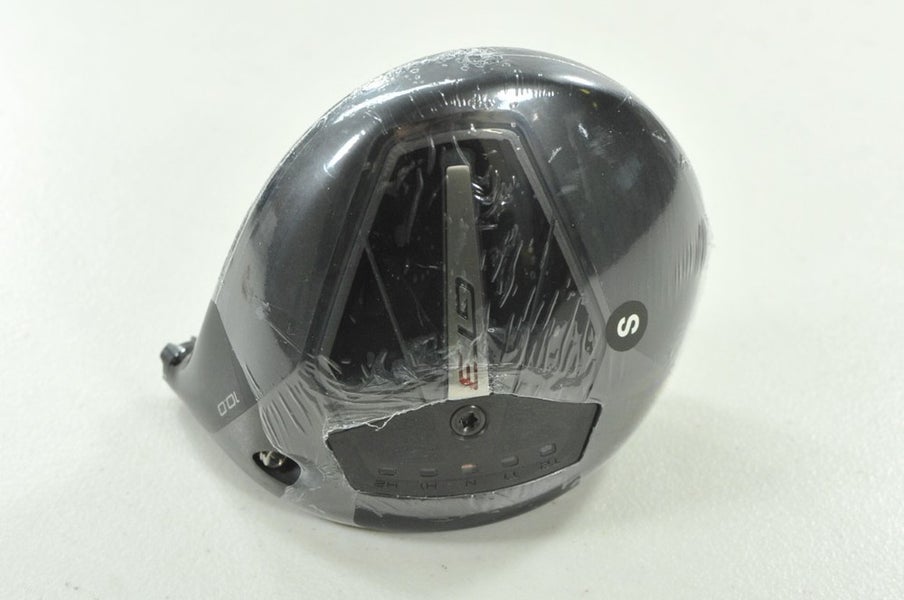 Titleist GT3 10* Driver HEAD ONLY New  # 207189