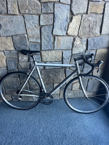 Used Klein Quantum Road Bike