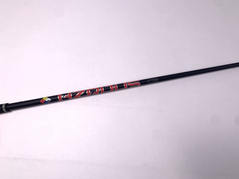 Project X HZRDUS CB 5.5 50g Regular Graphite Driver Shaft 44"-Cobra
