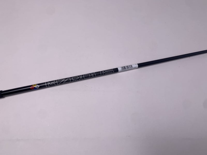 Project X HZRDUS 6.5 Gen 5 Black 70g Extra Stiff Driver Shaft 44.25"-Srixon