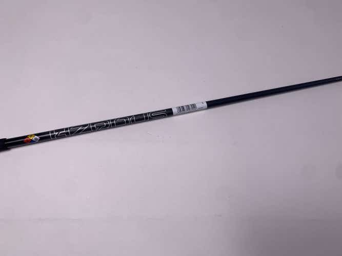 Project X HZRDUS 6.5 Gen 5 Black70g Extra Stiff  Fairway Wood Shaft 42.5"-Srixon