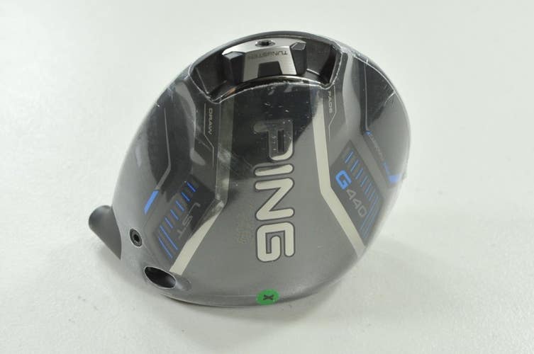 Ping G440 LST 9* Driver Head Only NEW  #207185