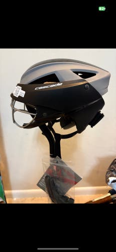 Cascade LX Headgear (New)