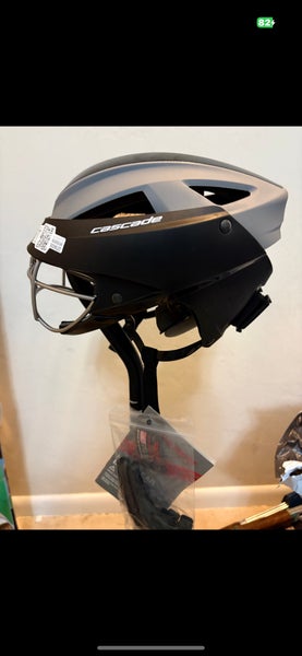 Cascade LX Headgear (New)