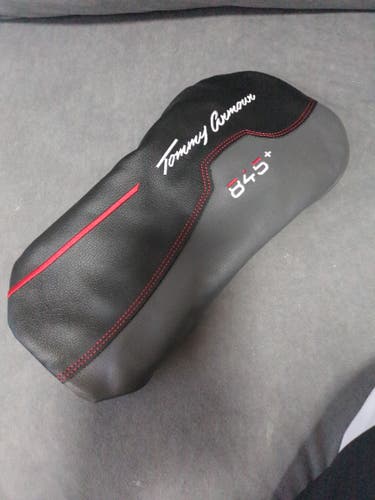 Tommy Armour 845+ Driver Head Cover (New)