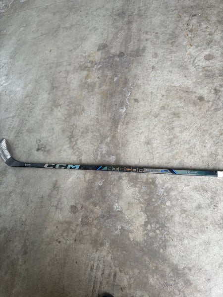 Senior CCM Ribcor Trigger 9 Pro Left Hand Hockey Stick 70 Flex (Used)