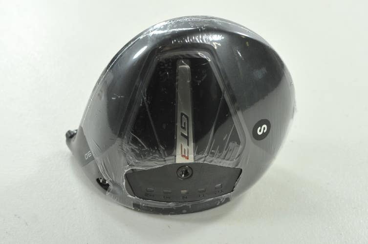 Titleist GT3 9* Driver Head Only NEW  #207188