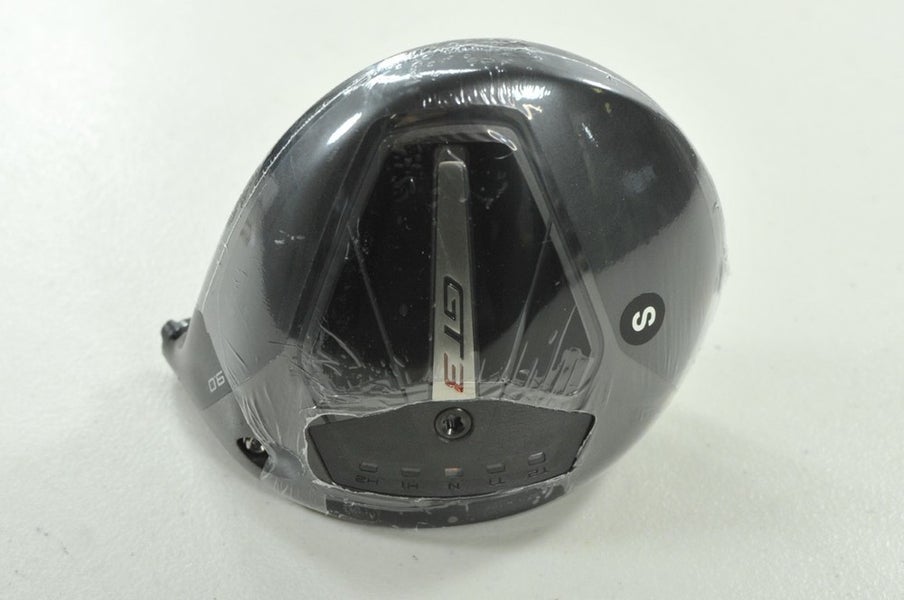Titleist GT3 9* Driver Head Only NEW  #207188